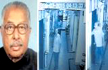 Hospital lift malfunction kills octogenarian in Bengaluru